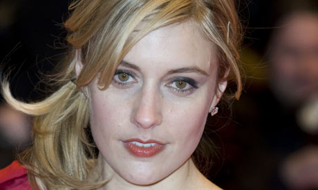 greta gerwig pics. Greta Gerwig Photograph: Rex