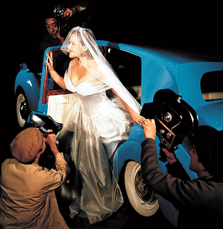 Cinderella:: Rossini's sparkling La Cenerentola (Cinderella)