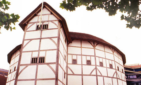 Shakespeare's Globe Theatre