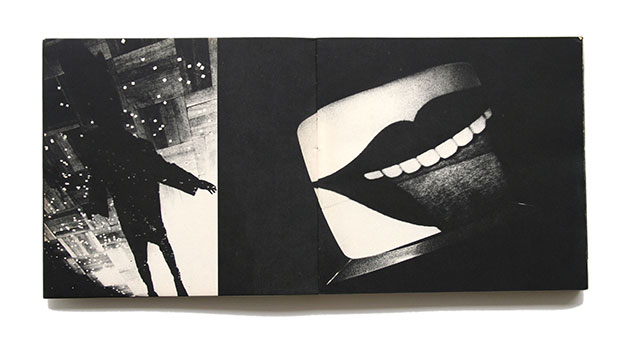 Andor Photography Books: Japanese Photobooks of the 1960s and 70s