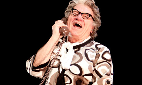 Canary – Liverpool Playhouse