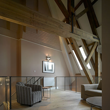 St Pancras: St Pancras Chambers St Pancras Chambers