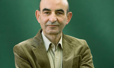 Raja Shedadeh