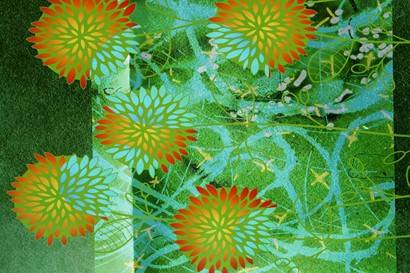 Brian Eno: 77 Million Paintings by Brian Eno