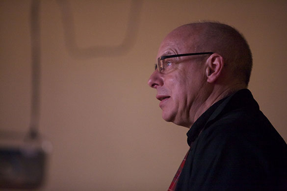 Brian Eno: 77 Million Paintings by Brian Eno