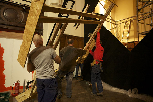 Brian Eno: 77 Million Paintings by Brian Eno