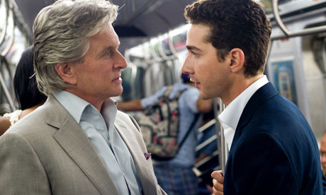 2010, WALL STREET - MONEY NEVER SLEEPS