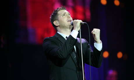 Michael Buble
