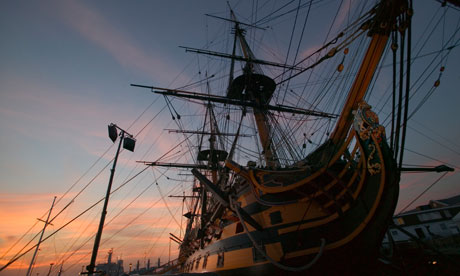 HMS Victory