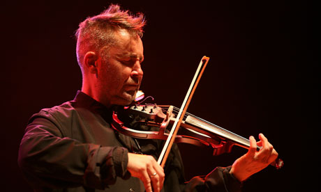 Nigel Kennedy
