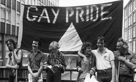 The Gay and Lesbian Liberation Movement by Margaret Cruikshank