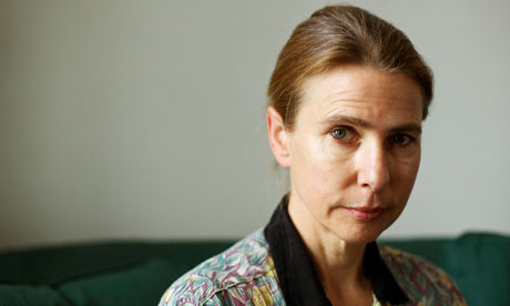 Lionel Shriver, who won the Orange Prize five years ago for her novel We Need to Talk About Kevin