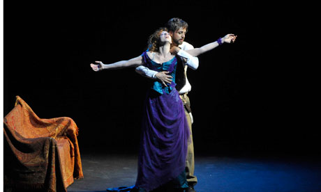 The Demons, part of Lincoln Center Festival 2010