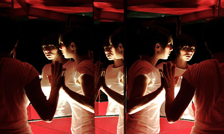 The Black Maze, by Stan's Café.