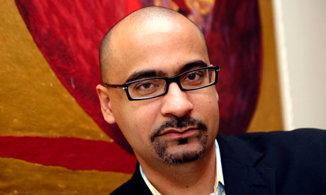 Junot Diaz