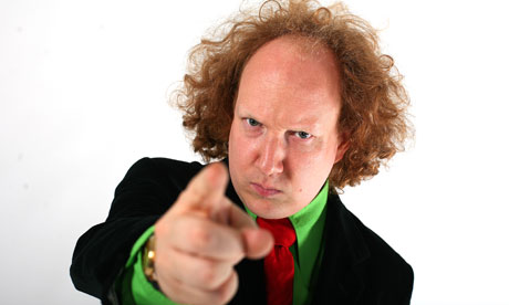 andy zaltzman