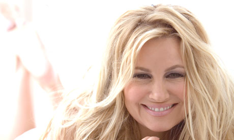 Jennifer Coolidge is best known for her performances in the films Legally