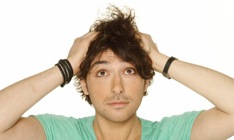 Alex Zane