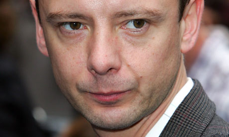 John Simm
