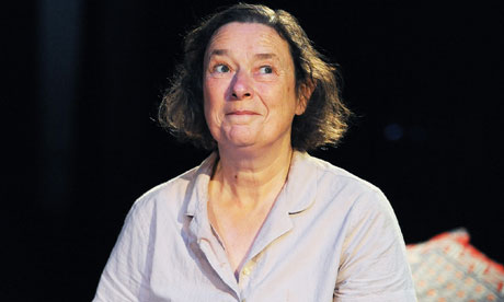 Linda Bassett
