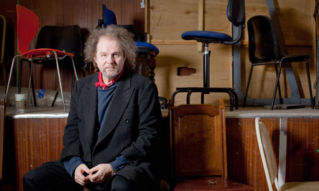 Mike Figgis