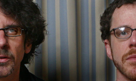 Joel and Ethan Coen