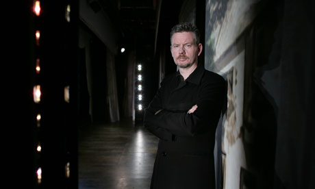 John Gordon Sinclair