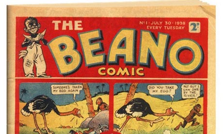 The Beano