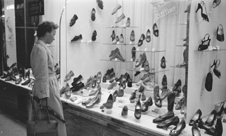 Duncan Campbell. Film still from filmed artwork Arbeit (2011)