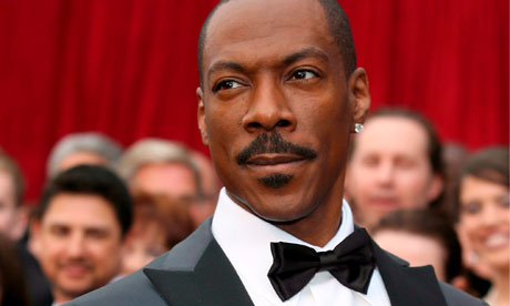 Eddie Murphy to host Oscars