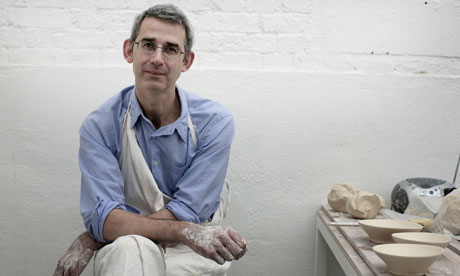 Edmund de Waal