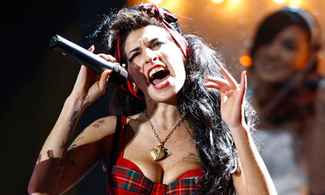 Amy Winehouse