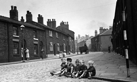 Wigan Children