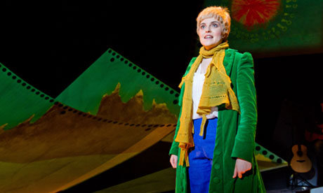 The Little Prince