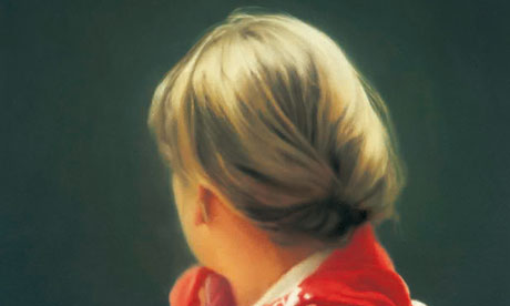 Gerhard Richter sees his way to a place among the greats