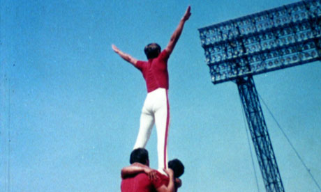 Phil Collins - Marxism Today