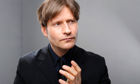 Sundance Film Festival Portrait