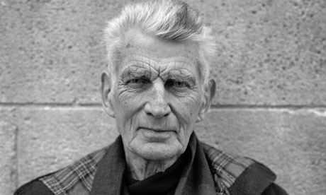 An Endgame But No Mention Of Samuel Beckett