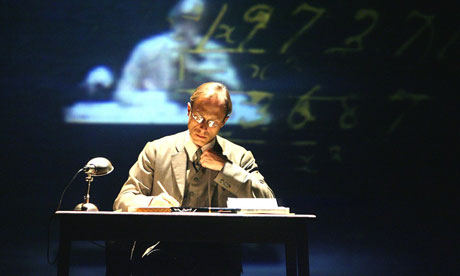 A Disappearing Number