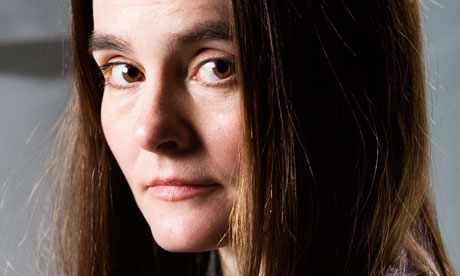 Shirley Henderson