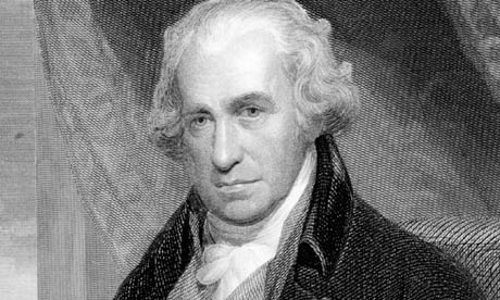 James Watt