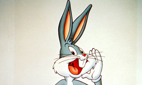 Bugs Bunny Cartoon Characters Names