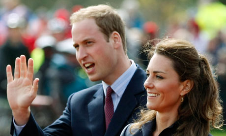 william and kate. William and Kate