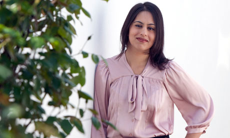 Sara Khan