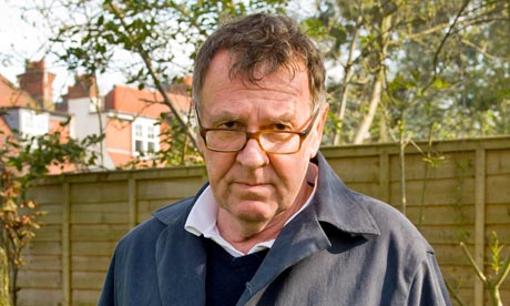 Tom Wilkinson: down with the big boys | Television &amp; radio | The Guardian - Tom-Wilkinson-007