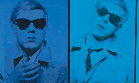 Andy Warhol