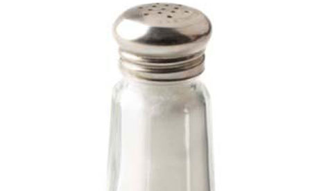 Salt