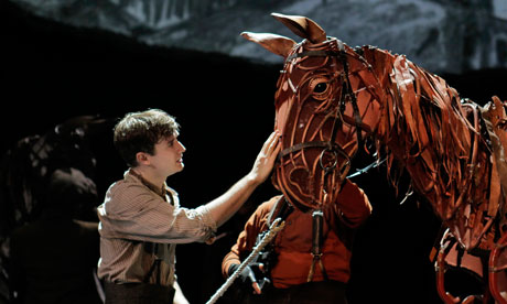 War Horse