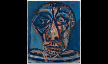 Picasso Last Painting
