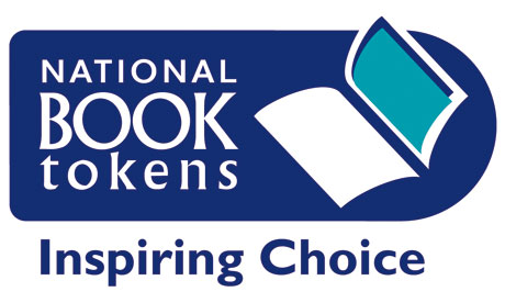National Book tokens logo 2011